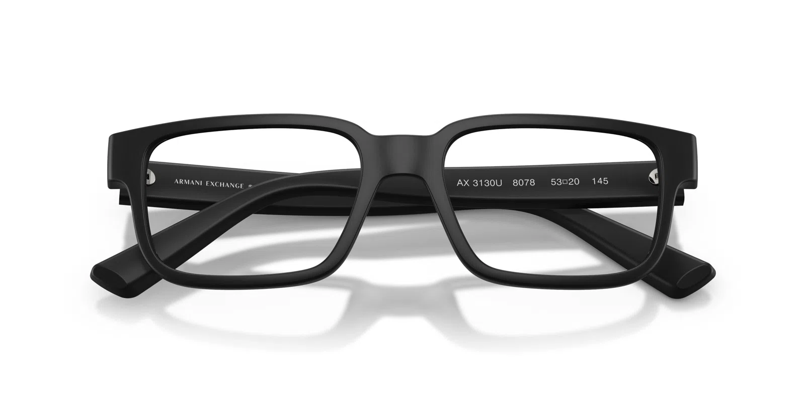 Armani Exchange 3130U Eyeglasses - view 24